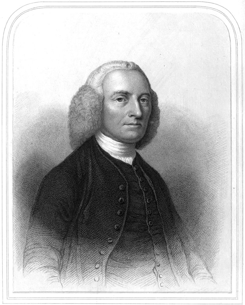Page 14 illustration A biographical dictionary of eminent Scotsmen